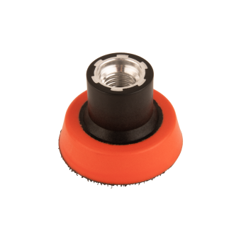 HANKO D0112 Диск-подошва средней жесткости для роторных машинок, 50 мм, без отв.