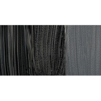 Краска масляная Maimeri Classico Сажа слоновой кости, 60 мл