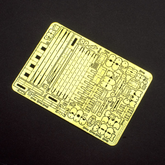 MiniWarPaint Фурнитура дверная, размер L