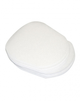 SATA 134262 Набор предфильтров (10 шт.) для респираторов SATA Air Star F