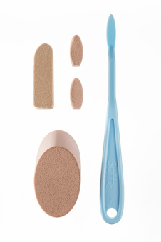 PanPastel Starter Set (Hanging Pack) Инструменты для пастели, стартовый набор из 8 предметов