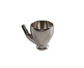 Harder&Steenbeck HS-123483 Емкость 5 мл для Х-моделей (Ultra, Evolution, Hansa, Infinity CR)