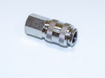 Pegas Быстросъемное соединение (мама), внутренняя резьба 3/8"