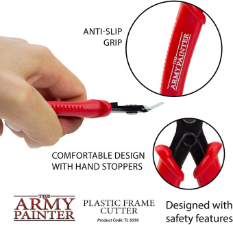 Army Painter Кусачки Plastic Frame Cutter