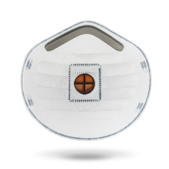 Jeta Safety JM8226 Полумаска лепесткового типа с угольным фильтром