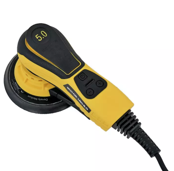 Schtaer SCH-02-150-5.0 Электрическая бесщеточная эксцентриковая шлифмашинка