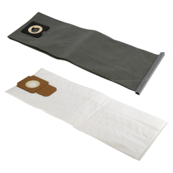 Мощный промышленный пылесос для влажной и сухой уборки HANKO VC-40L-EPM (бак 40 л)