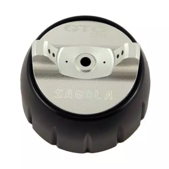 Воздушная голова № 10 для сопла 1,0 мм (к/р Sagola 475 XTECH)