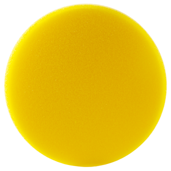 HANKO PD15025YS Гладкий поролоновый полировальник средней жесткости, 150 x 25 мм