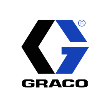 Graco 233831 Ремкомплект штока MERKUR насоса Merkur 20/40:1 (старая модель 245353/245640)