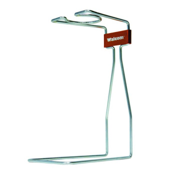 Walcom 60149W Подставка для одного краскопульта с верхним бачком