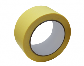 IQ Лента маскировочная 80° (50 мм x 40 м)