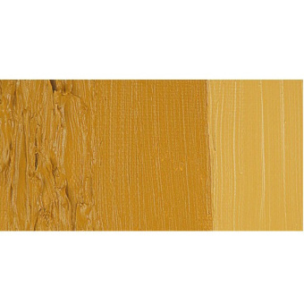 Краска масляная Maimeri Terre Земля желтая римская, 60 мл