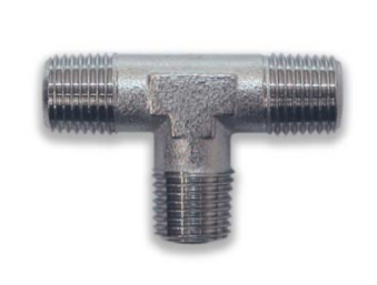 Vepa A137/4 Т-тройник MMM1/2"