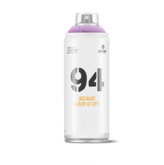 Краска MTN 94 / RV-171 Community Violet комьюнити фиолетовый 400 мл