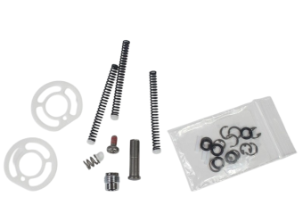 DeVilbiss PRO-470 Ремкомплект для краскопультов GTI PRO LITE, PRI PRO LITE