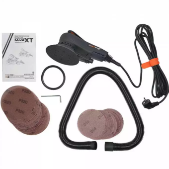 MAXXT MOS350C-150-5.0 Орбитальная шлифовальная машинка