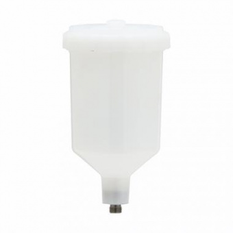 Бачок пластиковый 250 мл для к/р Iwata LPH-80