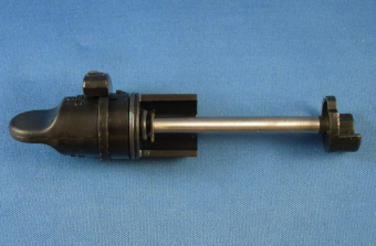 Graco 243840 Воздушный клапан пистолета Turbo HVLP