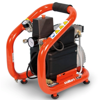 Компрессор Fiac Colibri 15