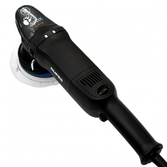 Rupes LHR15ES Угловая полировальная машинка с вращательно-орбитальным типом движения