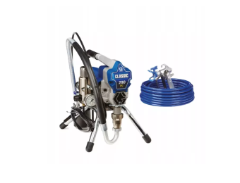 Установка Graco 290 PC Classic