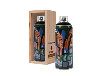 Краска MTN Limited Edition/ Sawe, 400 мл