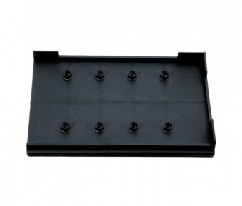 Rupes 931.55 Перфоратор абразивных материалов для шлифовальной машинки SSPF