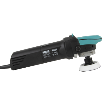 HANKO MH-800 BAG Ротационная машинка для полировки 75 мм + сумка