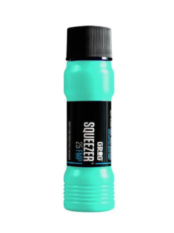 Сквизер Grog 25 FMP светло-зеленый/ Miami Green 25 мм