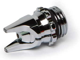 Harder&Steenbeck сопло воздушное 0,4 мм с коронкой для аэрографов Evolution CR Plus и Infinity