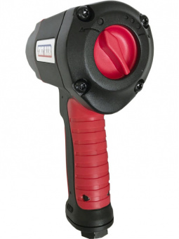 TNT Air AT-1451 Пневмогайковерт  1/2” (Twin Hammer)