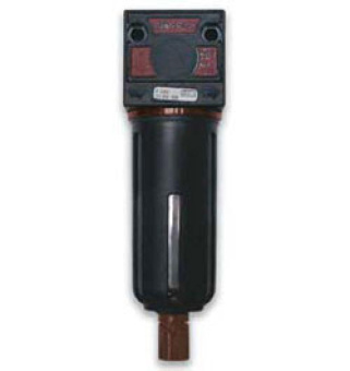 Vepa F152/3 фильтр влагоотделитель 1/2 20 мк