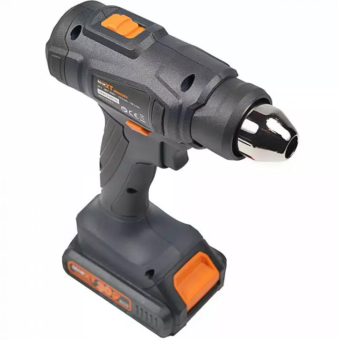 MAXXT MDHG20VX2P Аккумуляторный строительный фен