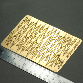 MiniWarPaint Пырей, размер M