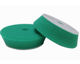 Rupes 9.BF180J Средней жесткости поролоновый полировальный диск (MEDIUM) 150/180 мм