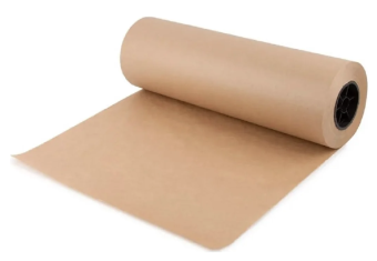 BRAVO BP.42.200.0900 Бумага маскировочная, плотность 42 г/кв м, 0,9 м*200 м, Jeta PRO