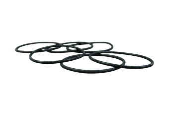 Graco 248132 Уплотнительное кольцо корпуса (большое) Fusion MP, 6 шт.