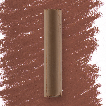 Пастель сухая BLOCKX Сиена жженая, оттенок 1