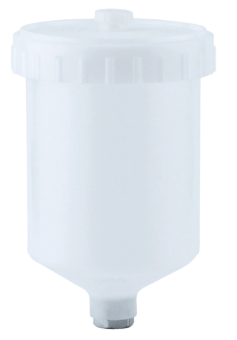 SKULL Spray cup бачок 600 мл пластиковый