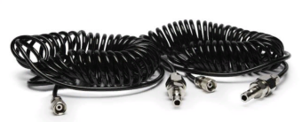 Компрессор для аэрографа Iwata IS-975 Power Jet PRO