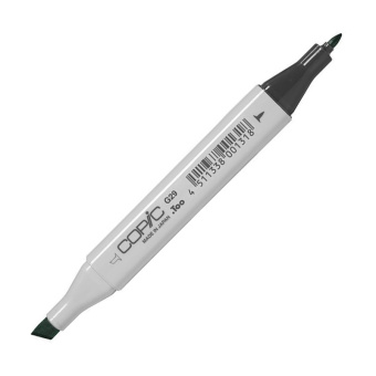 Маркер Copic Classic G29-Pine Tree Green