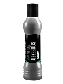 Сквизер Grog 05 mini APP хром/ Burning Chrome 5 мм