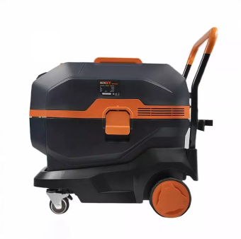 Промышленный строительный пылесос MAXXT MVC3800, 1400 Вт
