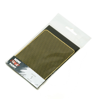 MiniWarPaint Сетка-рабица, размер M