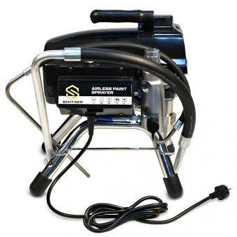 Schtaer SATURN 28 Окрасочный аппарат поршневой