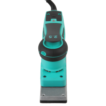 HANKO OS 70 x 198 Плоскошлифовальная машинка, 70 x 198 мм, орбита 2,5 мм