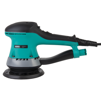 HANKO ES 150-5.0 Эксцентриковая шлифовальная машинка 150 мм, орбита 5 мм