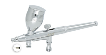 Аэрограф Jas 1098 (Air Control)