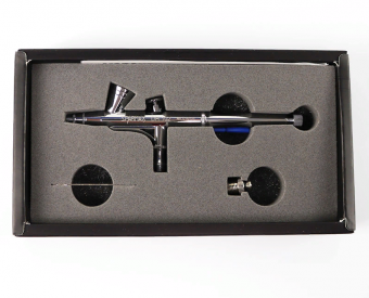 Аэрограф Аэро-Про 102